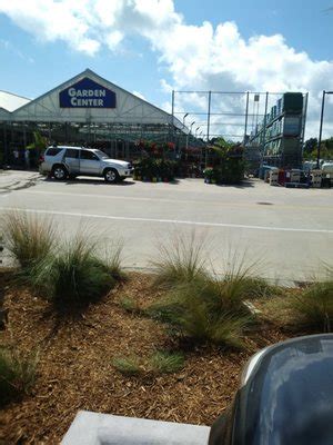 lowes in tarpon springs